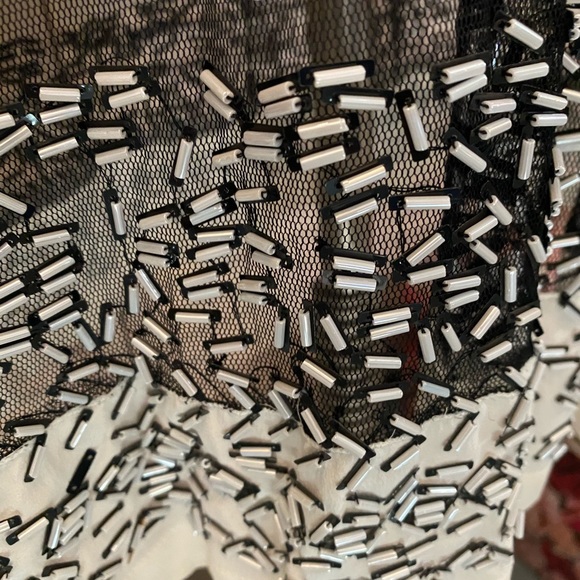 💖NWOT GIANFRANCO FERRE DRESS💖 - Picture 2 of 5